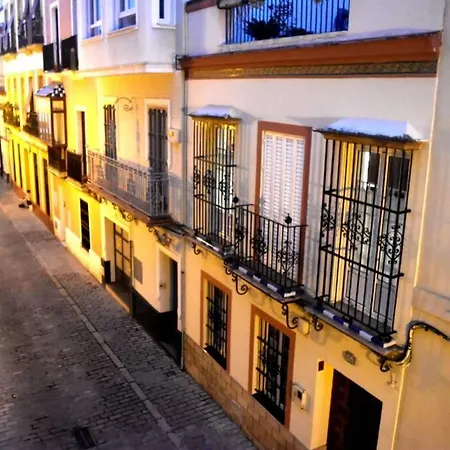 Encanto En La Maestranza, Pleno Centro De Sevilla Exterior photo