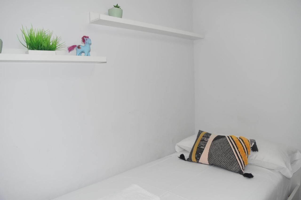 Encanto En La Maestranza, Pleno Centro De Appartement
